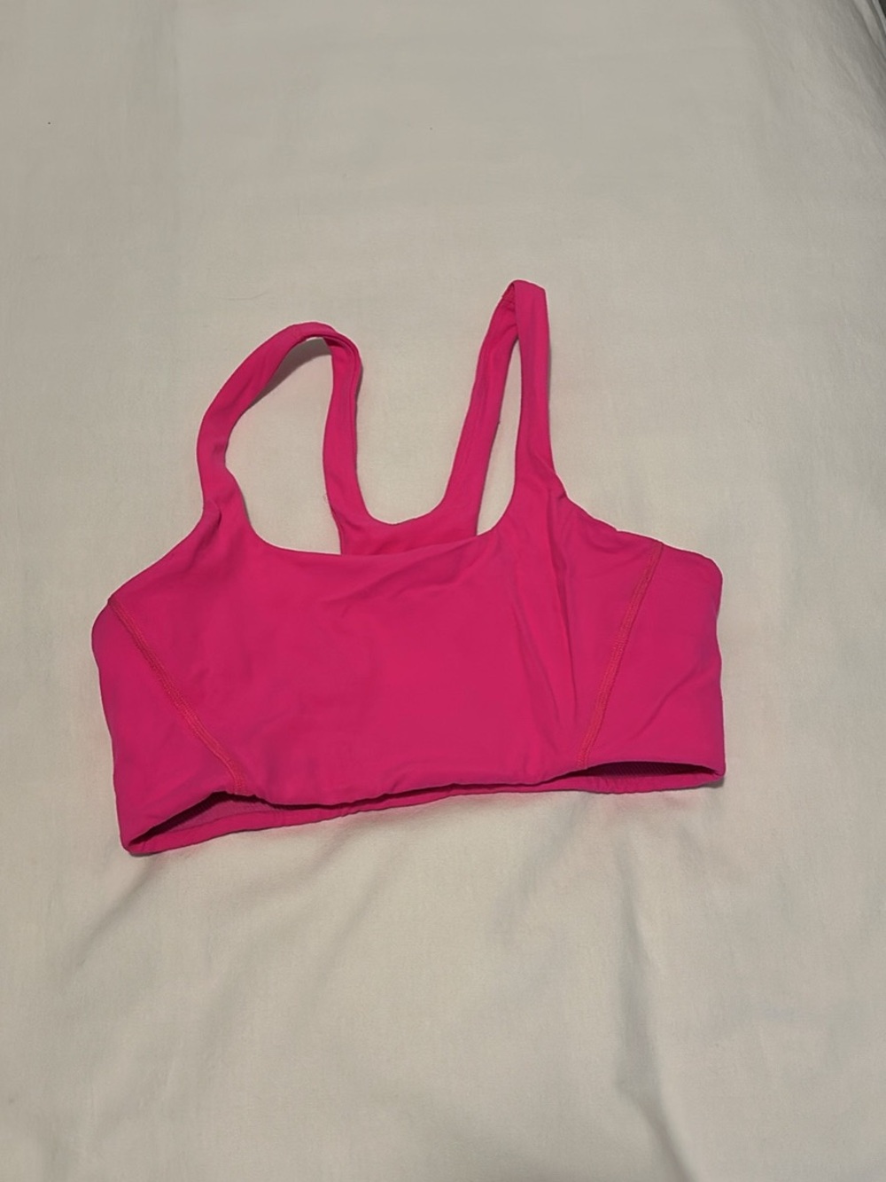 Free people sports bra